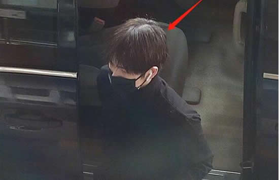 周震南风波后首露面 周震南父母欠债风波详情遭起底