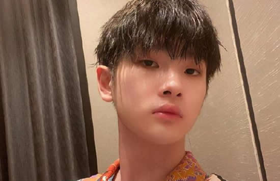 周震南风波后首露面 周震南父母欠债风波详情遭起底