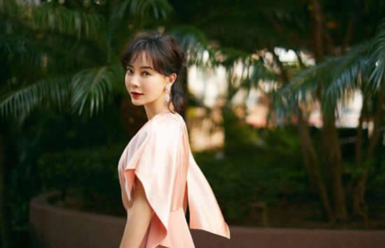 陈数年龄多大及个人资料介绍 陈数年龄多大及个人资料介绍