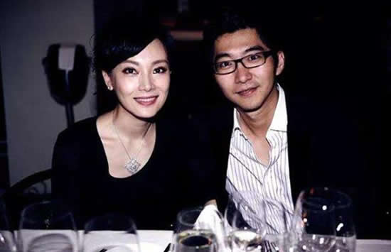 陈数年龄多大及个人资料介绍 陈数年龄多大及个人资料介绍