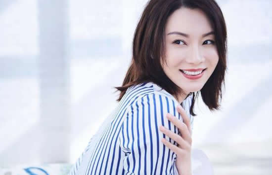 陈数年龄多大及个人资料介绍 陈数年龄多大及个人资料介绍