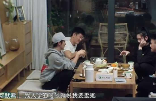 何猷君为什么会选择奚梦瑶 何猷君追奚梦瑶细节曝光 何猷君为什么会选择奚梦瑶 何猷君追奚梦瑶细节曝光