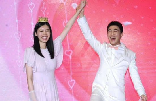 何猷君为什么会选择奚梦瑶 何猷君追奚梦瑶细节曝光 何猷君为什么会选择奚梦瑶 何猷君追奚梦瑶细节曝光