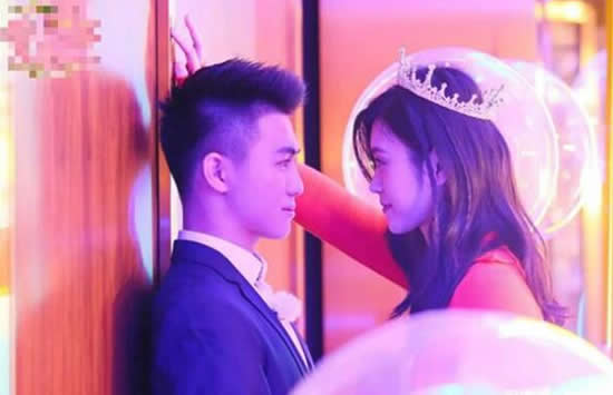 何猷君为什么会选择奚梦瑶 何猷君追奚梦瑶细节曝光 何猷君为什么会选择奚梦瑶 何猷君追奚梦瑶细节曝光