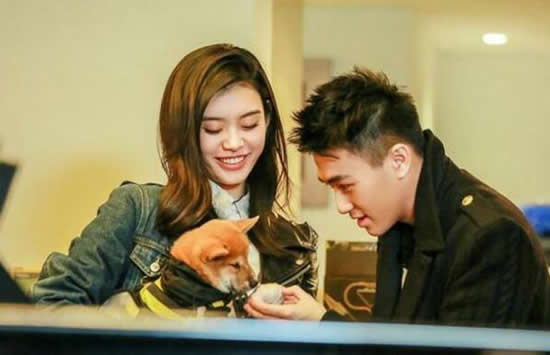 何猷君为什么会选择奚梦瑶 何猷君追奚梦瑶细节曝光 何猷君为什么会选择奚梦瑶 何猷君追奚梦瑶细节曝光