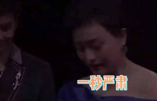 周涛一秒上班杨澜一秒下班 周涛为什么退出央视