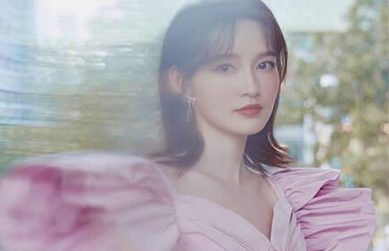 李沁老公到底是谁 李沁结婚了吗及个人资料介绍 李沁老公到底是谁 李沁结婚了吗及个人资料介绍