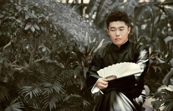 周九良个人资料介绍 周九良为什么是小先生 周九良个人资料介绍 周九良为什么是小先生