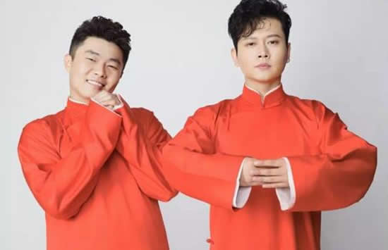 周九良个人资料介绍 周九良为什么是小先生 周九良个人资料介绍 周九良为什么是小先生