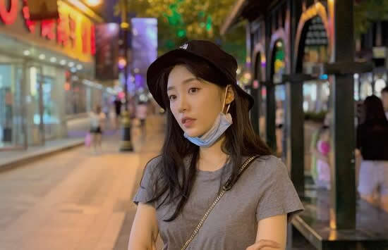 张月多高个人资料及男朋友是谁 张月多高个人资料及男朋友是谁