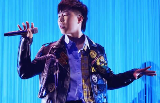 胡彦斌个人资料简介及家世介绍 胡彦斌个人资料简介及家世介绍