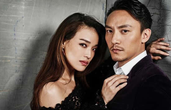 张震为什么娶庄雯如 张震不娶舒淇原来是因为他 张震为什么娶庄雯如 张震不娶舒淇原来是因为他