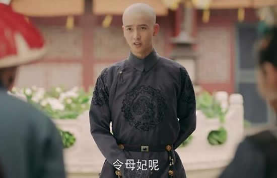 陈宥维演过的电视剧有哪些 陈宥维2020年新剧有哪些 陈宥维演过的电视剧有哪些 陈宥维2020年新剧有哪些