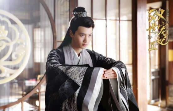 陈宥维演过的电视剧有哪些 陈宥维2020年新剧有哪些 陈宥维演过的电视剧有哪些 陈宥维2020年新剧有哪些