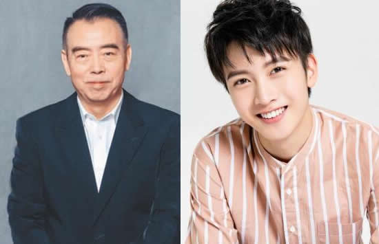 陈宥维陈凯歌什么关系 陈凯歌为何立捧陈宥维 陈宥维陈凯歌什么关系 陈凯歌为何立捧陈宥维