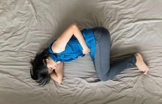 林依轮说男人谈痛经不尴尬 缓解痛经最有效的方法有哪些 林依轮说男人谈痛经不尴尬 缓解痛经最有效的方法有哪些