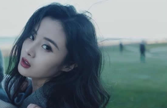 隋雨蒙个人资料及最新图片介绍 隋雨蒙个人资料及最新图片介绍