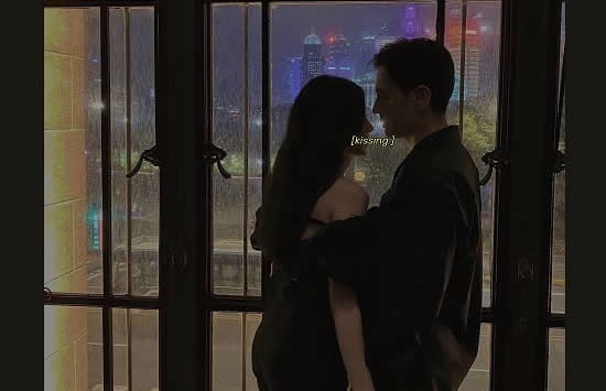 隋雨蒙个人资料及最新图片介绍 隋雨蒙个人资料及最新图片介绍