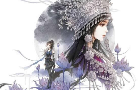 抖音醉里挑灯看剑妾舞阑珊是什么歌 歌曲《虞兮叹》演唱者及歌词介绍 抖音醉里挑灯看剑妾舞阑珊是什么歌 歌曲《虞兮叹》演唱者及歌词介绍