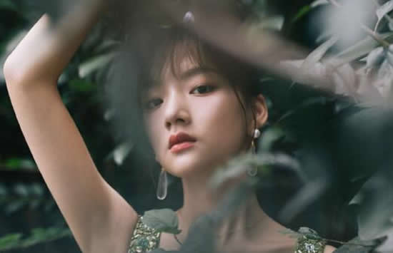 任敏个人资料简介及最新图片写真介绍 任敏个人资料简介及最新图片写真介绍