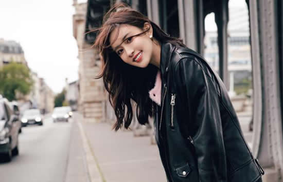 孟子义个人资料简介及最新图片写真集介绍