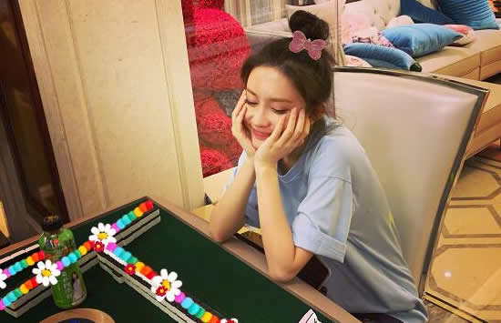 孟子义个人资料简介及最新图片写真集介绍