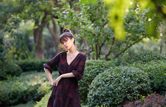 孟子义个人资料简介及最新图片写真集介绍