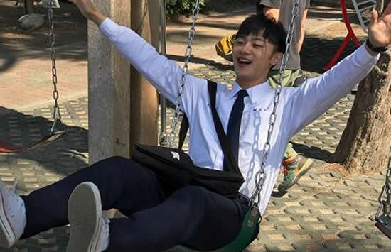 施柏宇个人资料简介及最新图片写真介绍 施柏宇个人资料简介及最新图片写真介绍