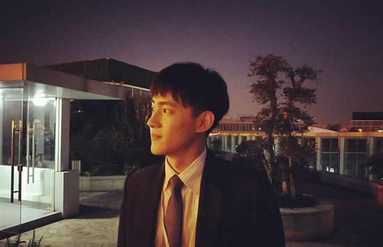 晏紫东的女朋友是谁 晏紫东与蒋梓乐真实关系揭秘 晏紫东的女朋友是谁 晏紫东与蒋梓乐真实关系揭秘