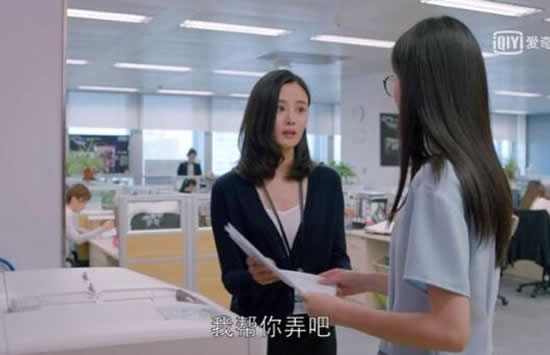 隋雨蒙演过的电视剧有哪些 最后一部竟然是它 隋雨蒙演过的电视剧有哪些 最后一部竟然是它