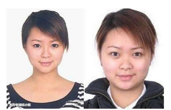 沈梦辰原来的样子曝光 沈梦辰整过容是真的吗