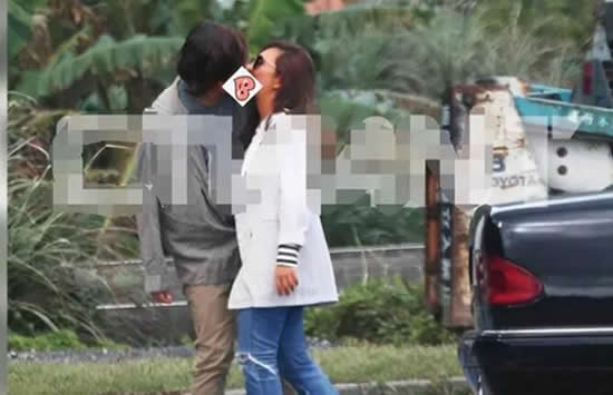 梁静茹新男友是谁 梁静茹和林达光怎么走到一起的 梁静茹新男友是谁 梁静茹和林达光怎么走到一起的