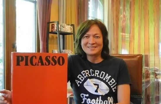 梁静茹新男友是谁 梁静茹和林达光怎么走到一起的 梁静茹新男友是谁 梁静茹和林达光怎么走到一起的