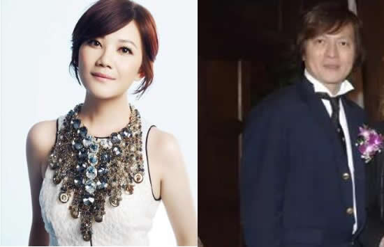 梁静茹新男友是谁 梁静茹和林达光怎么走到一起的 梁静茹新男友是谁 梁静茹和林达光怎么走到一起的