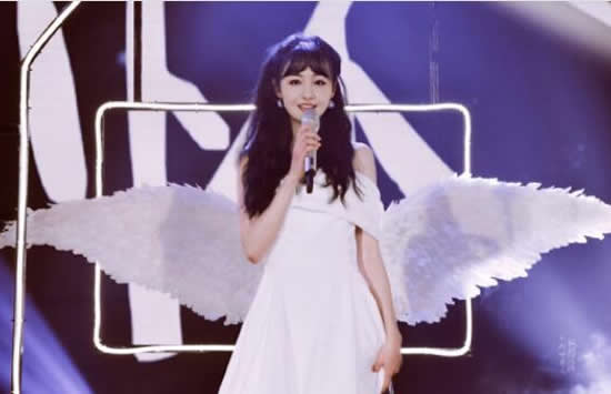 郑爽个人资料简介及最新图片写真介绍 郑爽个人资料简介及最新图片写真介绍