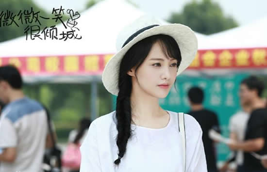 郑爽个人资料简介及最新图片写真介绍 郑爽个人资料简介及最新图片写真介绍