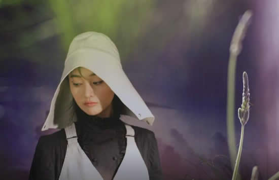 郑爽个人资料简介及最新图片写真介绍 郑爽个人资料简介及最新图片写真介绍