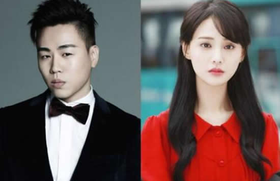 郑爽男朋友有几个 郑爽历任男朋友大盘点最难忘的是他 郑爽男朋友有几个 郑爽历任男朋友大盘点最难忘的是他