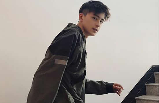 敖瑞鹏身高个人资料简介及最新图片介绍 敖瑞鹏身高个人资料简介及最新图片介绍