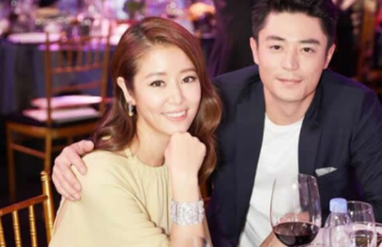 霍建华不得已娶林心如是真的吗 霍建华亲自回应真相终于来了