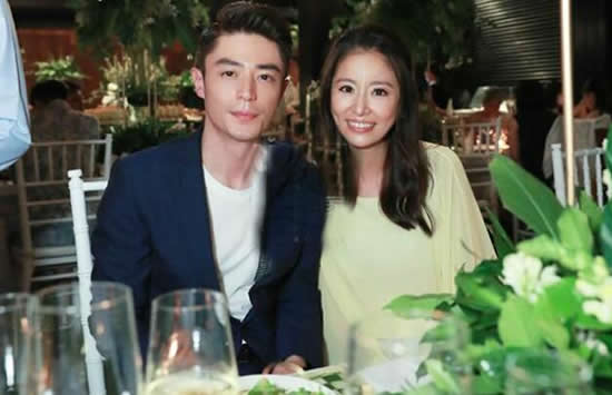 霍建华不得已娶林心如是真的吗 霍建华亲自回应真相终于来了