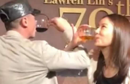 霍建华不得已娶林心如是真的吗 霍建华亲自回应真相终于来了