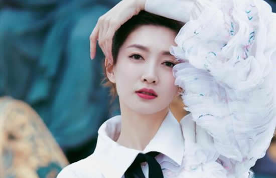 江疏影的现任老公是谁 江疏影历任男友及感情史大爆料 江疏影的现任老公是谁 江疏影历任男友及感情史大爆料