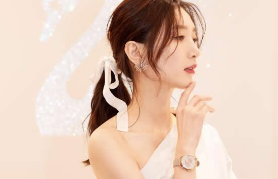 江疏影个人资料简介及最新绝美图片写真介绍 江疏影个人资料简介及最新绝美图片写真介绍