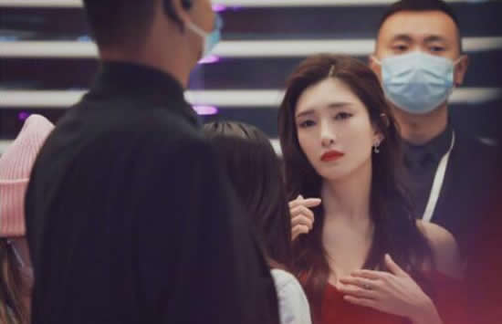 江疏影个人资料简介及最新绝美图片写真介绍 江疏影个人资料简介及最新绝美图片写真介绍