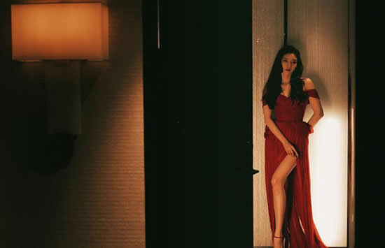 江疏影个人资料简介及最新绝美图片写真介绍 江疏影个人资料简介及最新绝美图片写真介绍