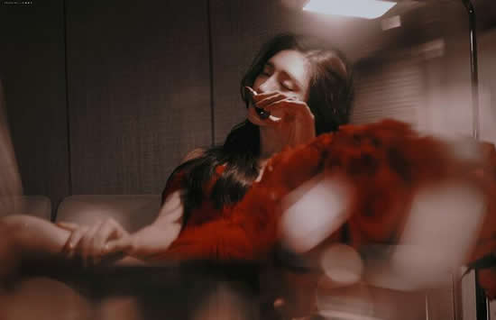 江疏影个人资料简介及最新绝美图片写真介绍 江疏影个人资料简介及最新绝美图片写真介绍