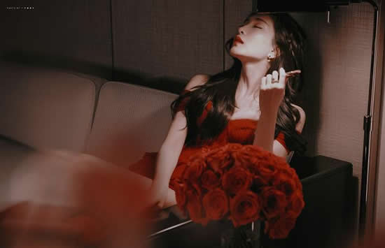 江疏影个人资料简介及最新绝美图片写真介绍 江疏影个人资料简介及最新绝美图片写真介绍