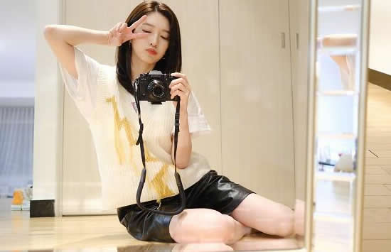 江疏影个人资料简介及最新绝美图片写真介绍 江疏影个人资料简介及最新绝美图片写真介绍