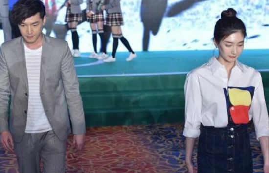 江疏影胡歌怎么分手的 两人相恋过程大揭秘 江疏影胡歌怎么分手的 两人相恋过程大揭秘